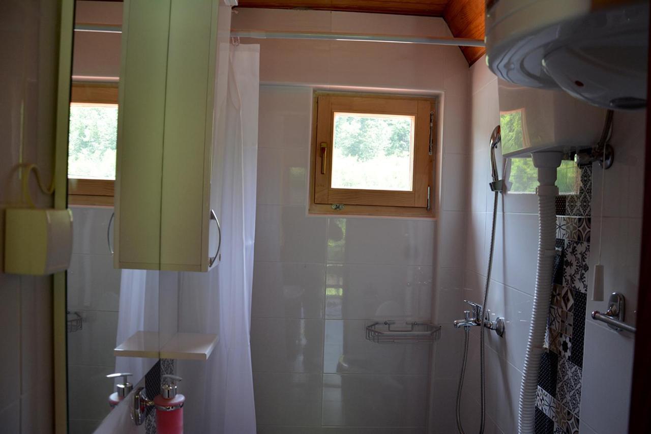 Appartement Danilovica Kuca à Bioska Extérieur photo