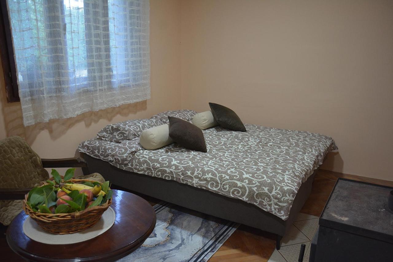 Appartement Danilovica Kuca à Bioska Extérieur photo