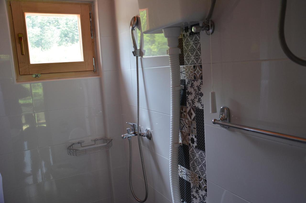 Appartement Danilovica Kuca à Bioska Extérieur photo