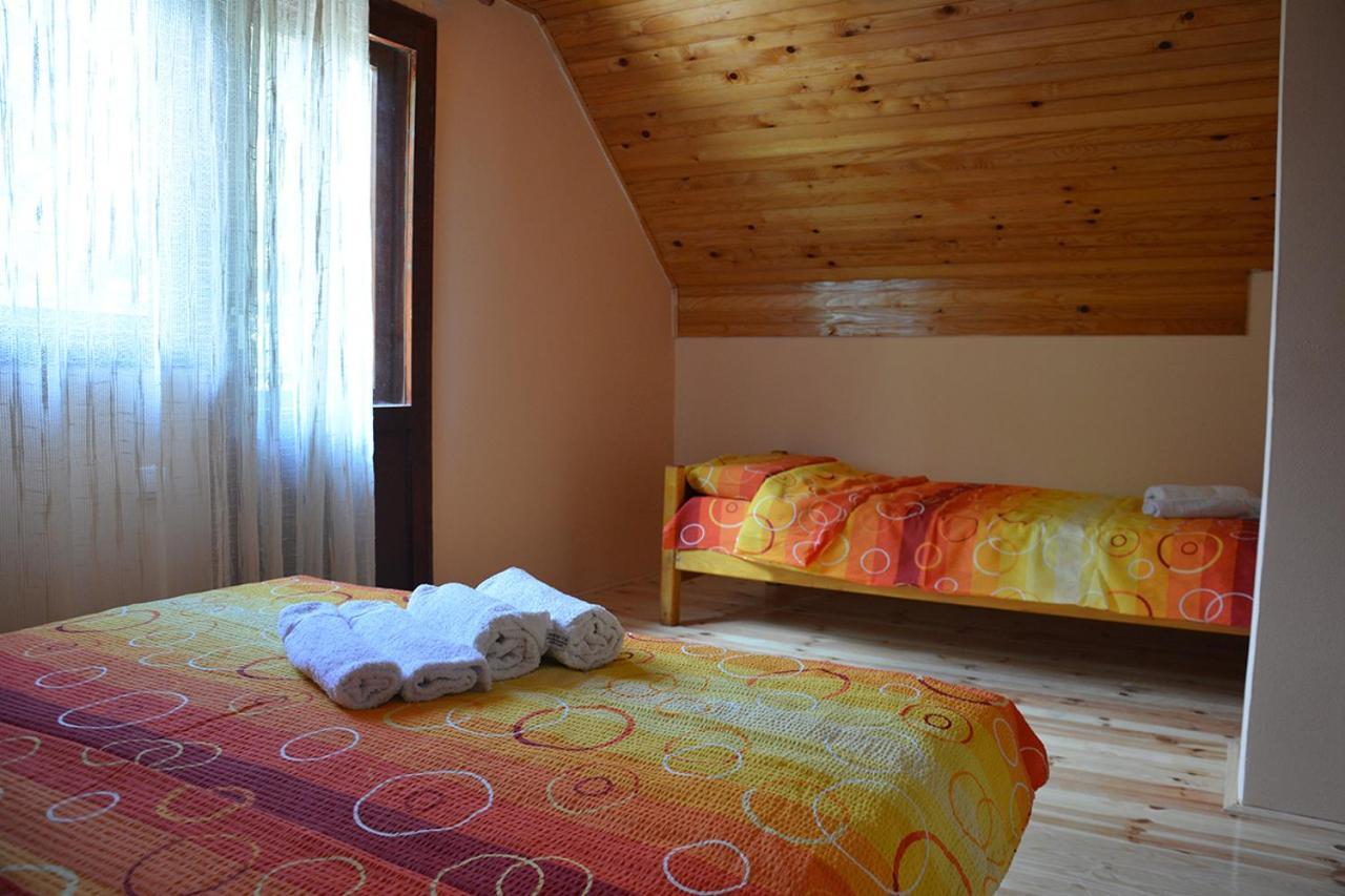 Appartement Danilovica Kuca à Bioska Extérieur photo