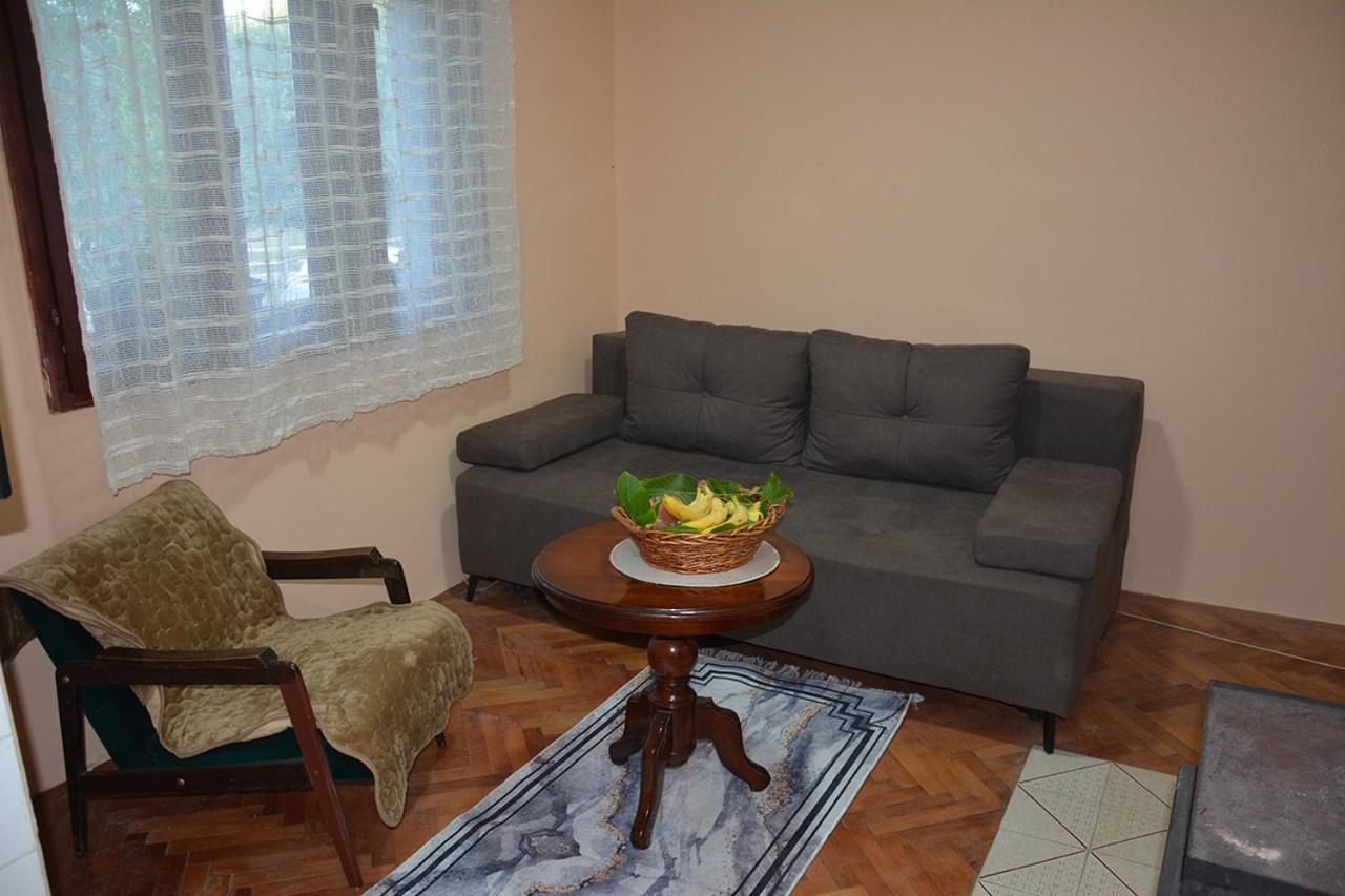 Appartement Danilovica Kuca à Bioska Extérieur photo