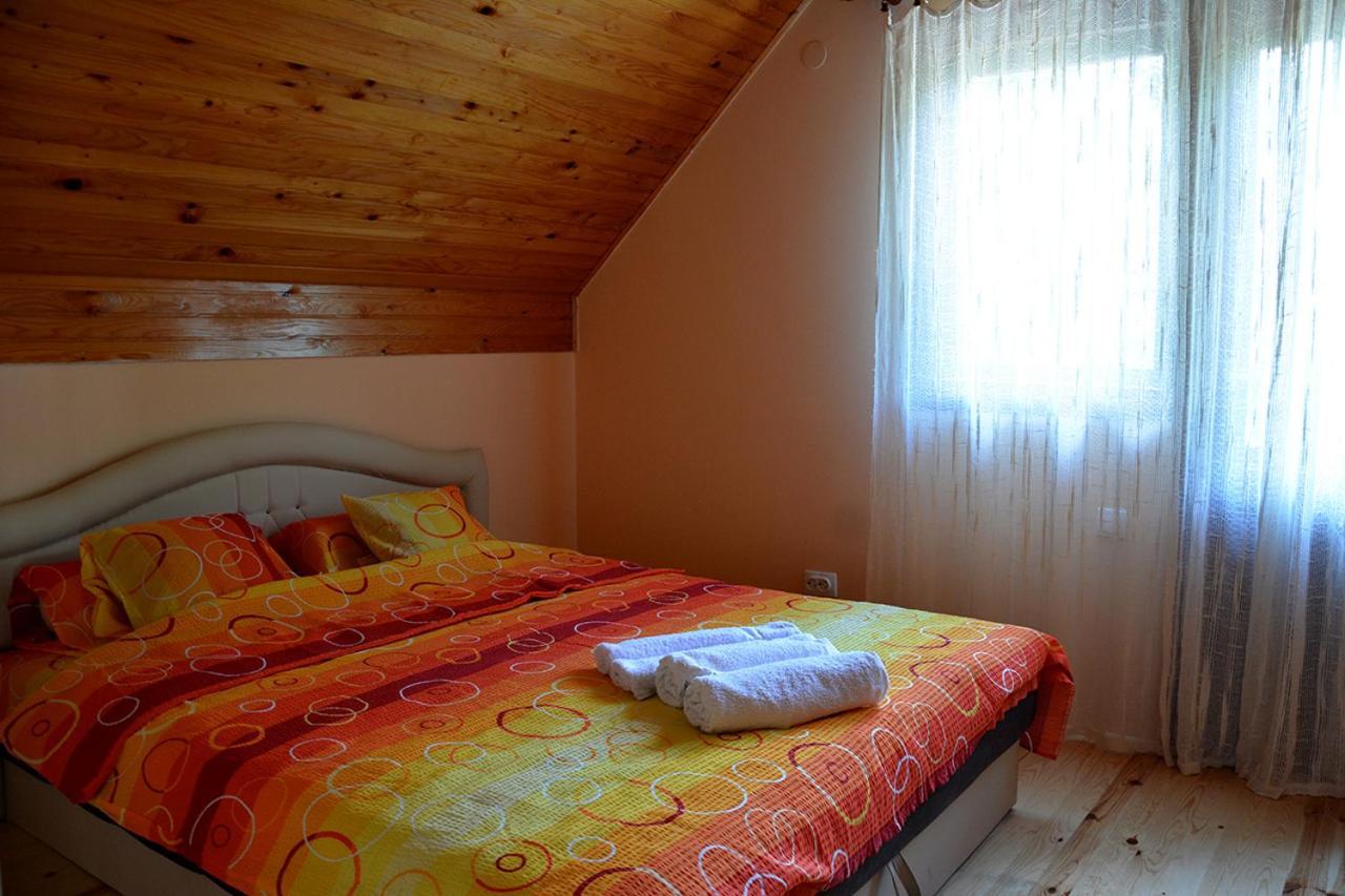 Appartement Danilovica Kuca à Bioska Extérieur photo