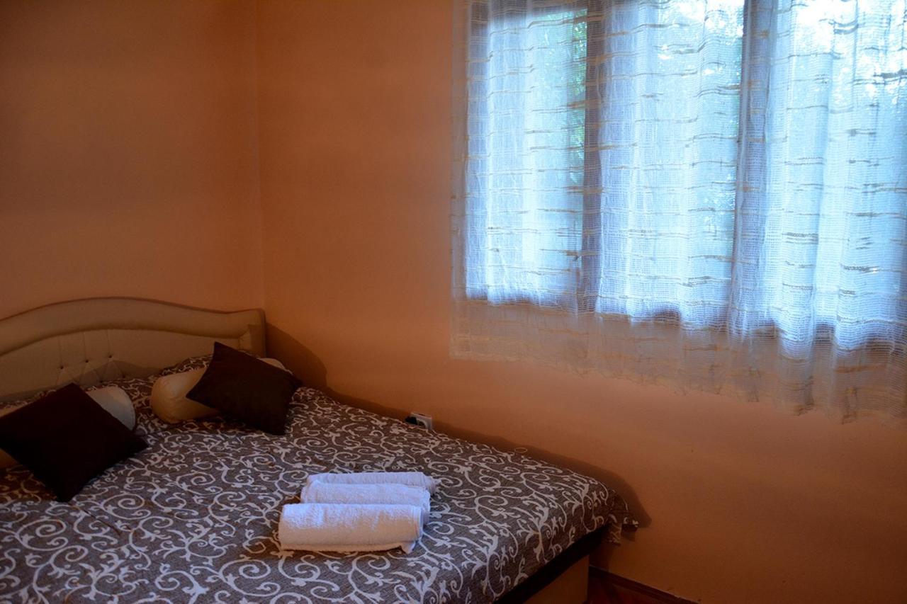 Appartement Danilovica Kuca à Bioska Extérieur photo
