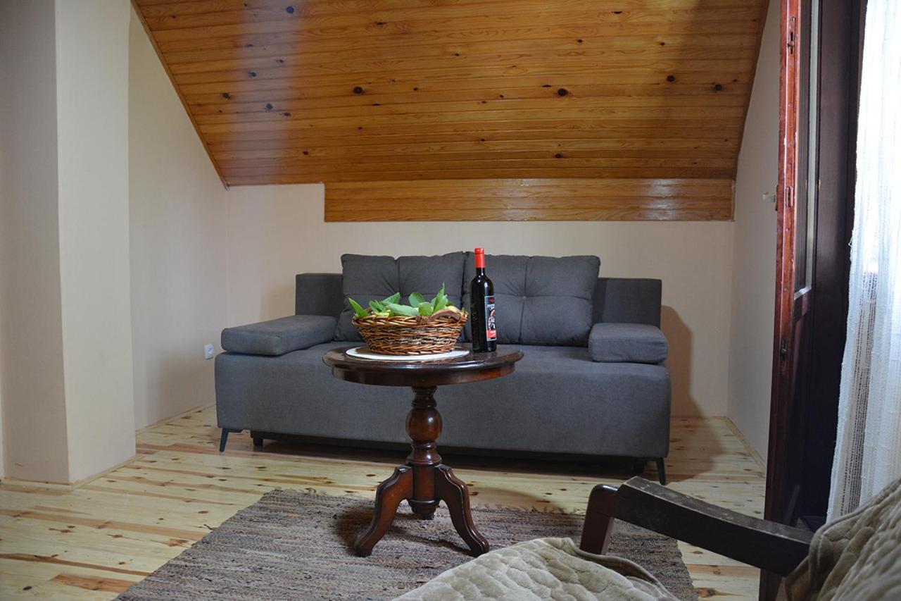 Appartement Danilovica Kuca à Bioska Extérieur photo