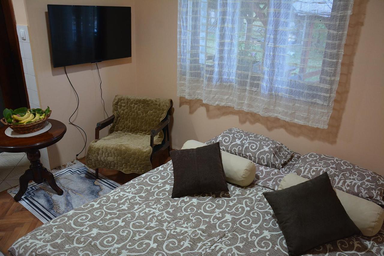 Appartement Danilovica Kuca à Bioska Extérieur photo