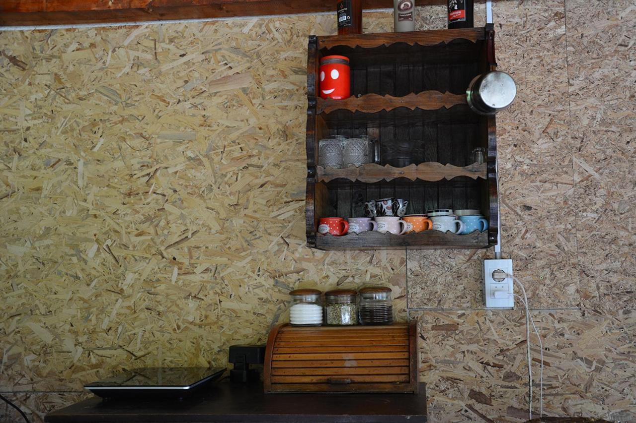 Appartement Danilovica Kuca à Bioska Extérieur photo
