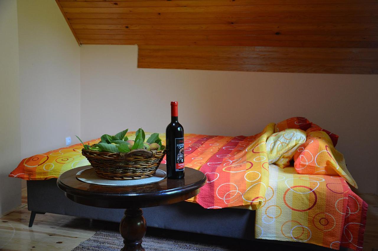 Appartement Danilovica Kuca à Bioska Extérieur photo