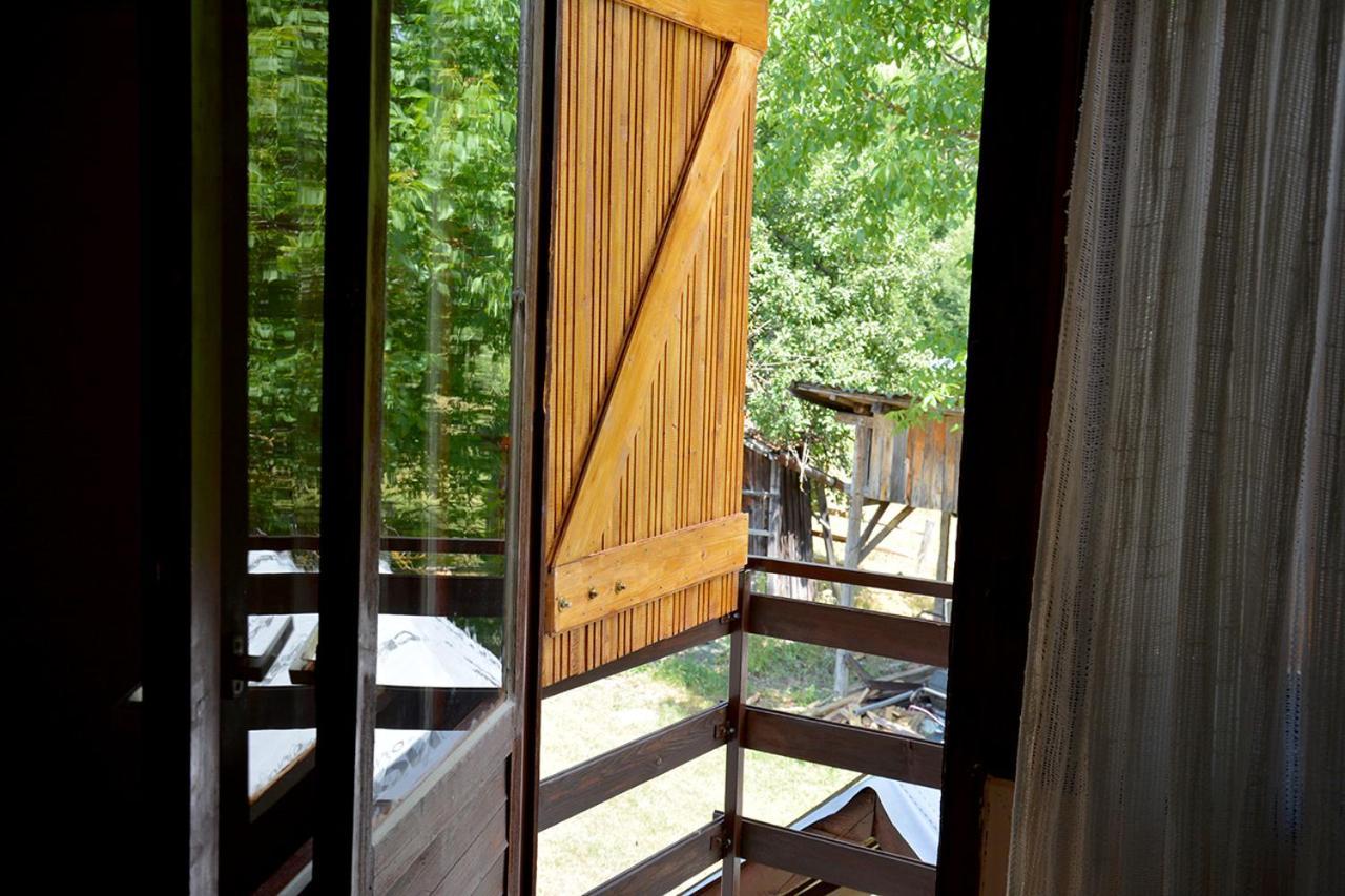 Appartement Danilovica Kuca à Bioska Extérieur photo