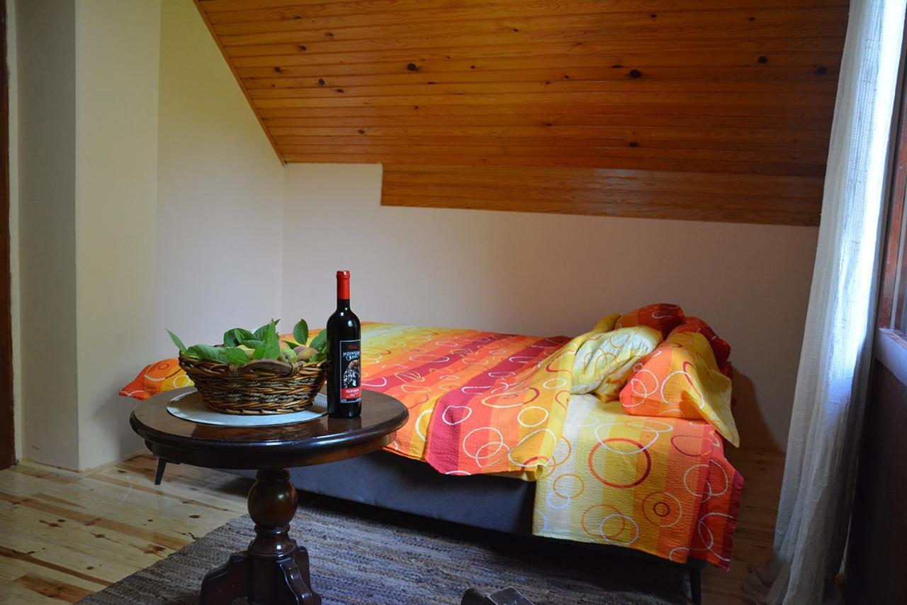 Appartement Danilovica Kuca à Bioska Extérieur photo
