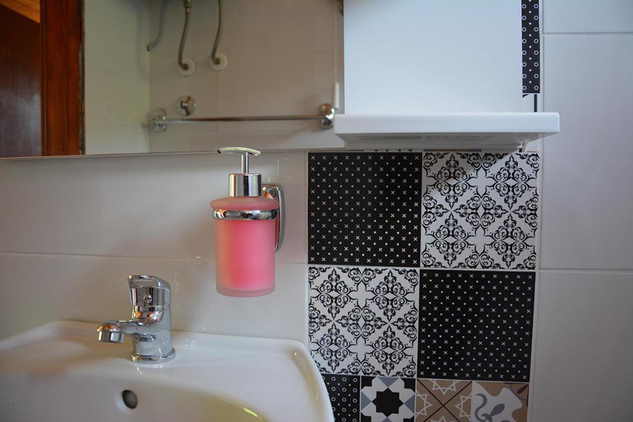 Appartement Danilovica Kuca à Bioska Extérieur photo