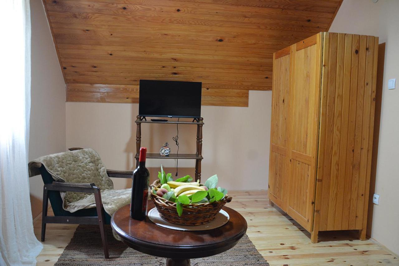 Appartement Danilovica Kuca à Bioska Extérieur photo