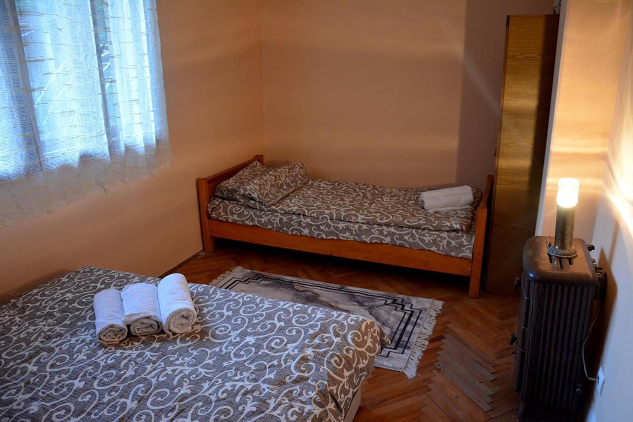 Appartement Danilovica Kuca à Bioska Extérieur photo